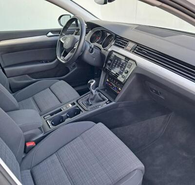 Volkswagen Passat 21
