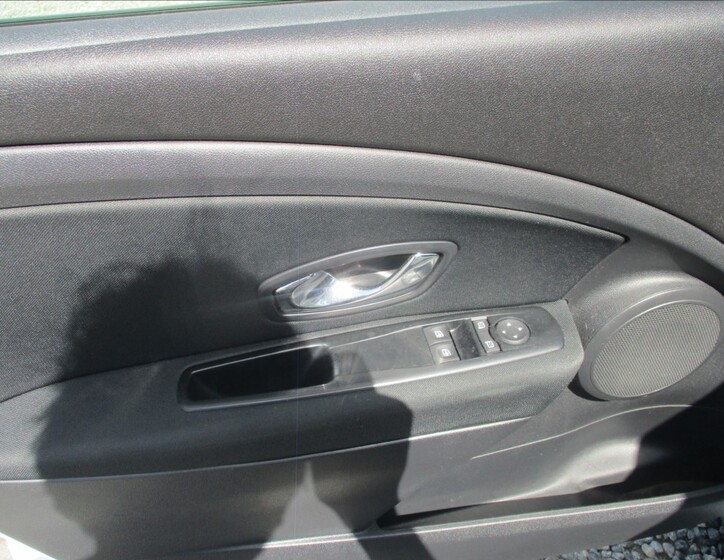Renault Mégane 13