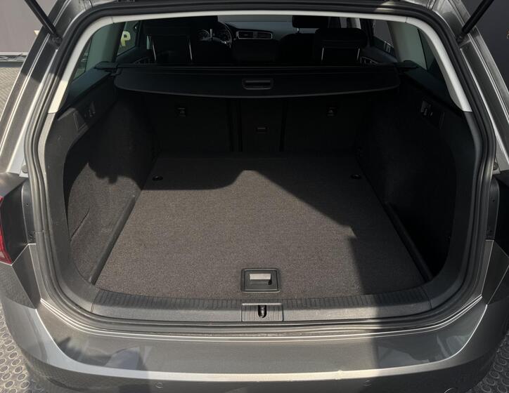 Volkswagen Golf 16