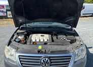 Volkswagen Passat 26
