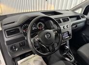 Volkswagen Caddy 16