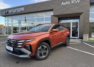 Hyundai Tucson 1