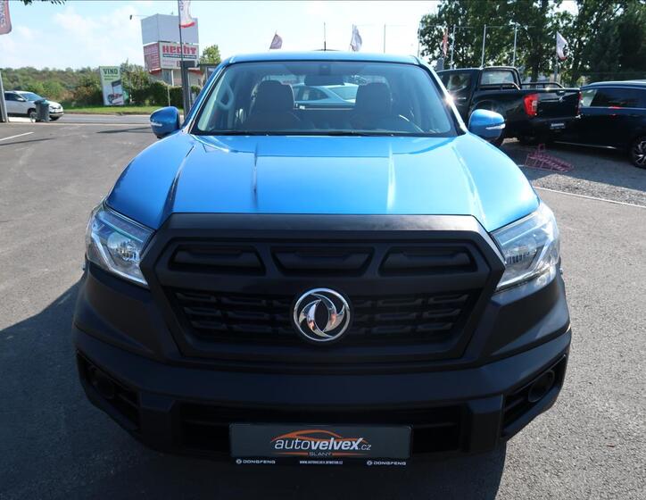 Dongfeng DF 6 7