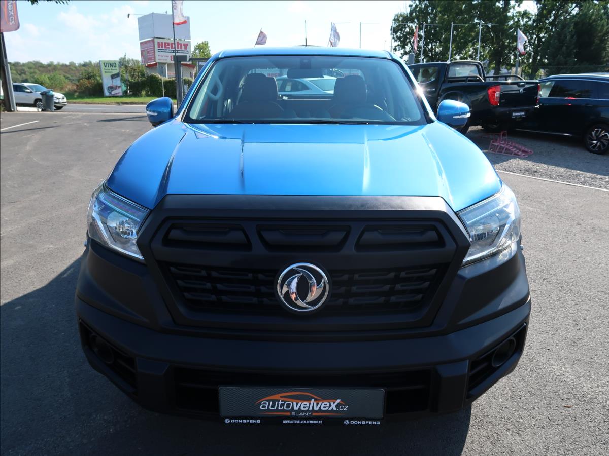 Dongfeng DF 6