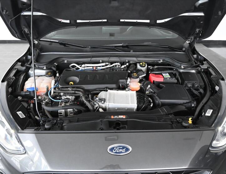 Ford Focus 5