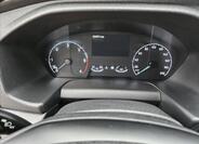 Ford Transit Custom 10