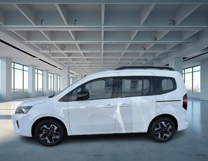 Nissan Townstar 2
