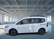 Nissan Townstar 2