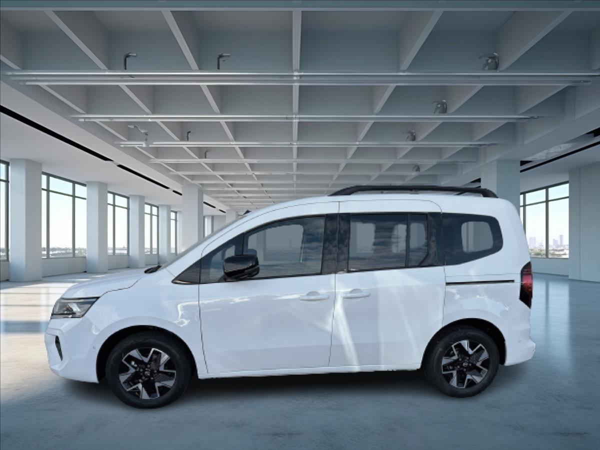 Nissan Townstar
