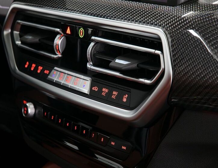 BMW X3 32