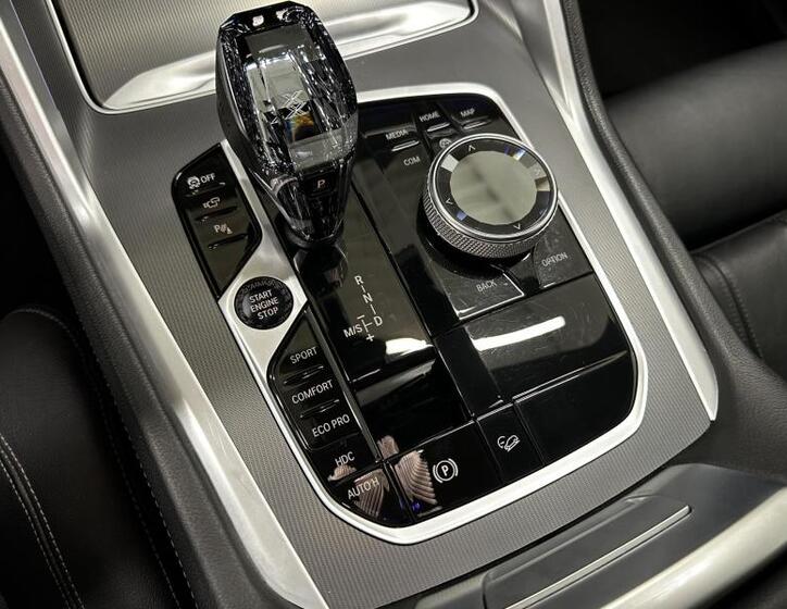 BMW X5 11
