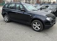 BMW X3 13