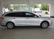 Ford Mondeo 4