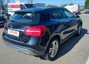Mercedes-Benz GLA 3