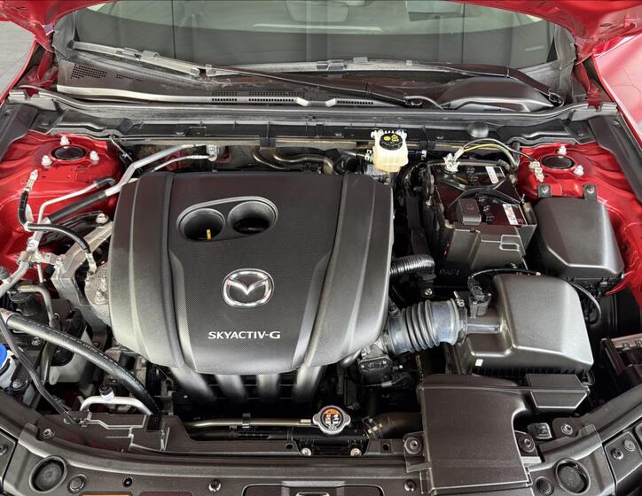 Mazda 3 21
