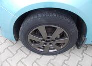 Škoda Roomster 6