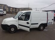 Fiat Dobló cargo 18