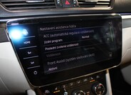 Škoda Superb 17