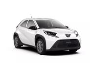 Toyota Aygo 1