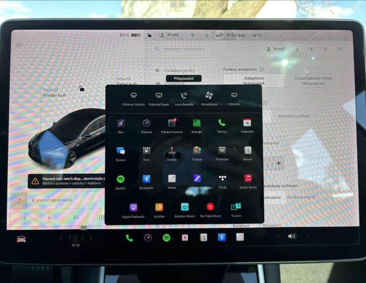 Tesla Model 3 22