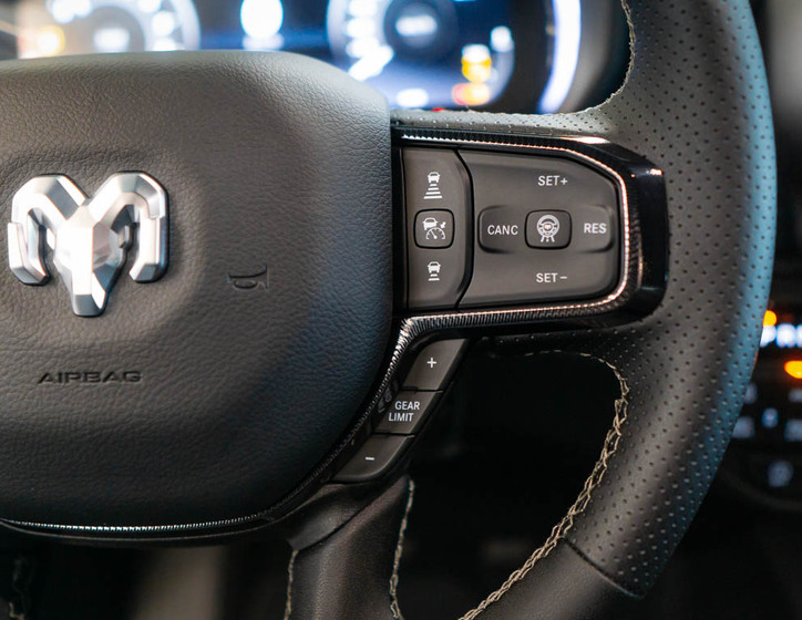 Dodge RAM 19