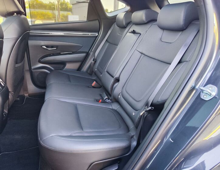 Hyundai Tucson 15