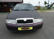 Škoda Octavia 22