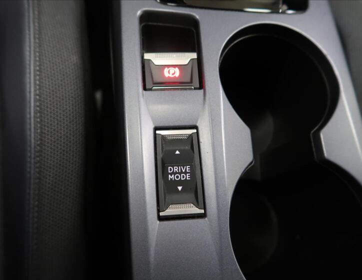 Peugeot 2008 27