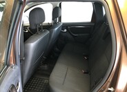 Dacia Duster 10