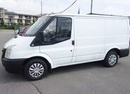 Ford Transit 1