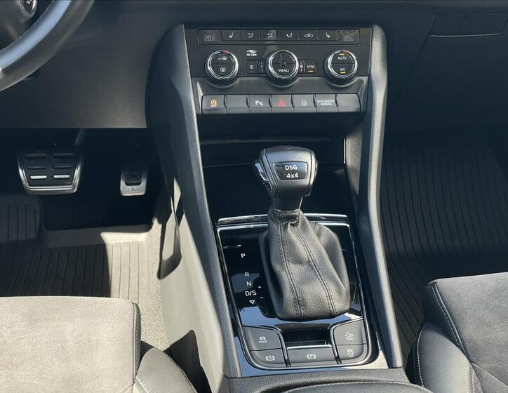 Škoda Kodiaq 13