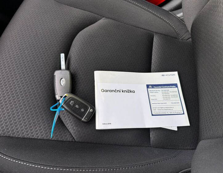 Hyundai i30 27