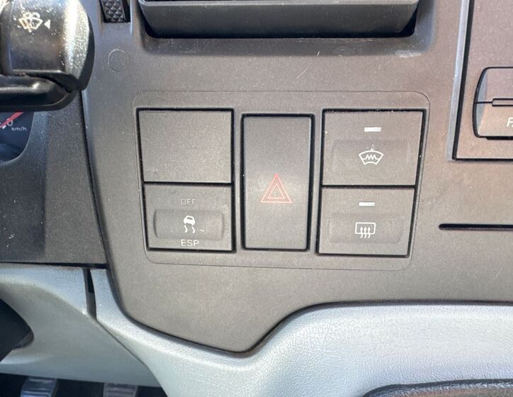 Ford Transit 16