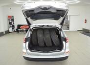 Ford Mondeo 12