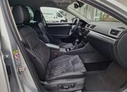 Škoda Superb 14