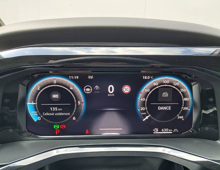 Volkswagen California 9