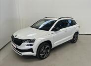 Škoda Karoq 1