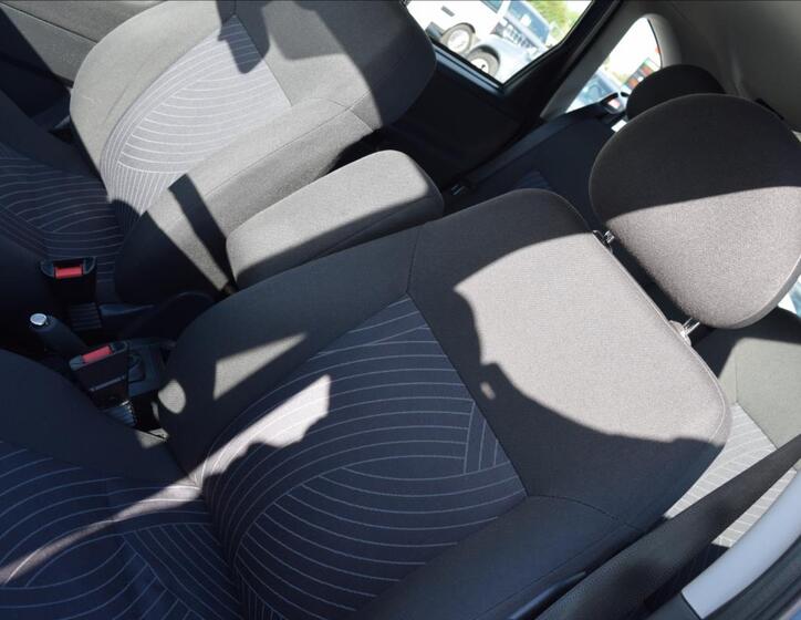 Opel Meriva 14