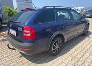 Škoda Octavia 7