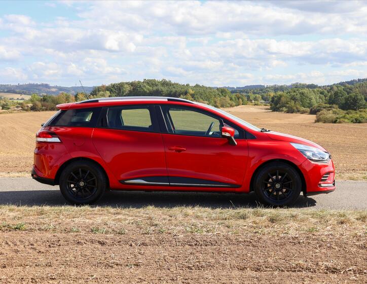Renault Clio 8