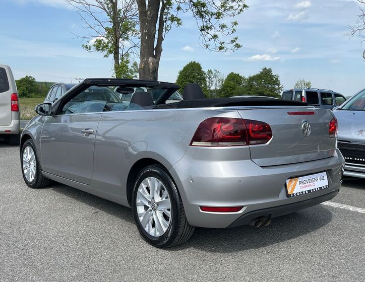 Volkswagen Golf 20