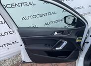 Peugeot 308 18
