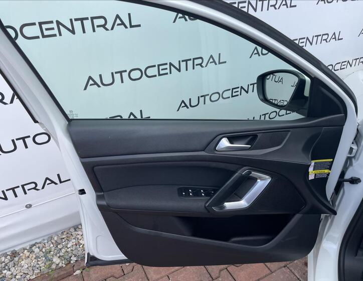 Peugeot 308 18