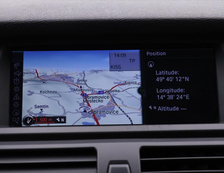 BMW X6 21