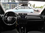 Škoda Fabia 15