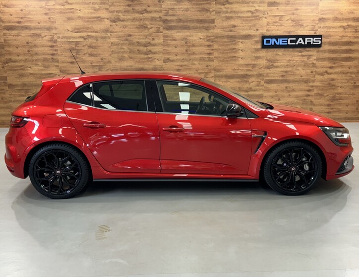 Renault Mégane 5