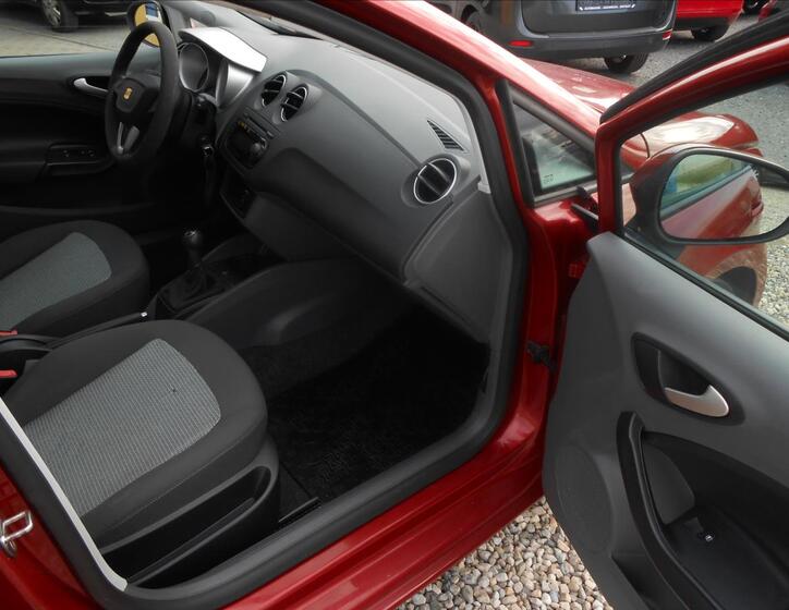 Seat Ibiza 19