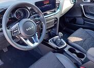 KIA Ceed 8