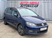 Volkswagen Sharan 3