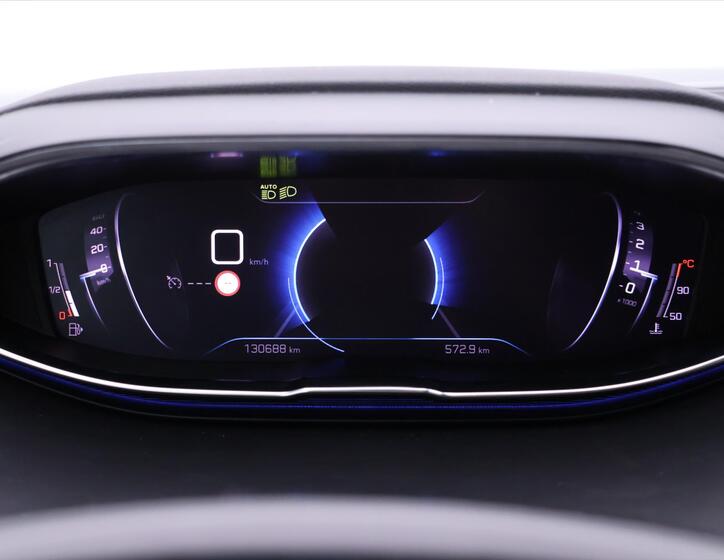 Peugeot 5008 19